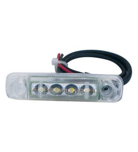 JOKON PL24-2/12 White LED...