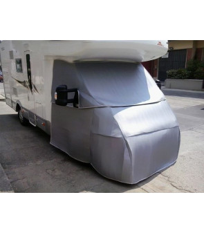 Store thermique externe CAMPER INFÉRIEUR 8 mm