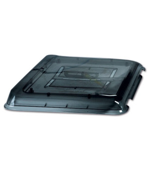 Cupola ricambio trasparente VENT 40X40 - 98683101