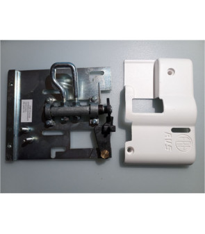 FAP 10785BOLKAVSSA/M PRO TEK tobera semiautomática AVS blanca