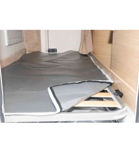 Sous-lit thermique de différentes tailles