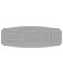 REMIFRONT IV 2008 Tapa tornillos gris