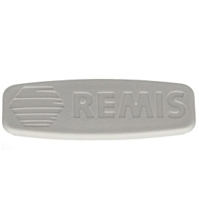 REMIFRONT IV 2011 Beige screw covers