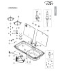 Goma casquillo HIGH CAN para encimera serie FL17XX