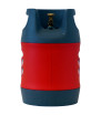 CAMPKO 18,2 lt composite gas cylinder 80% refillable