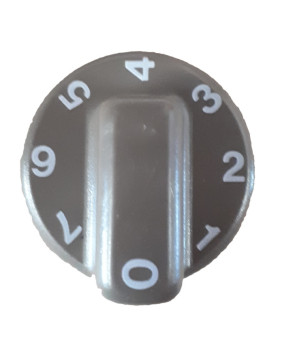 4000 series electric thermostat knobs