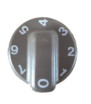 4000 series electric thermostat knobs