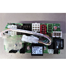 1350.185.01 - .03 – NE185-Sicherungshalter-Shunt – TRIGANO ersetzt durch 1350.355.01