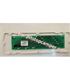1848.182.02 - Pannello NE182 Nordelettronica Ex 1764.182.02