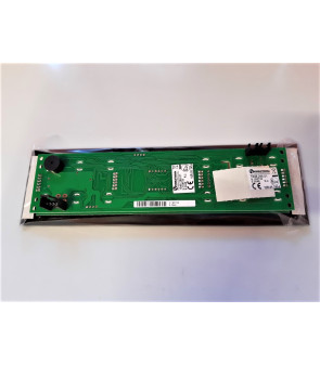 1848.266.01 - Pannello GIOTTILINE NE266  touch c/schermo LCD