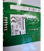 1848.266.01 - GIOTTILINE NE266 touch panel with LCD screen