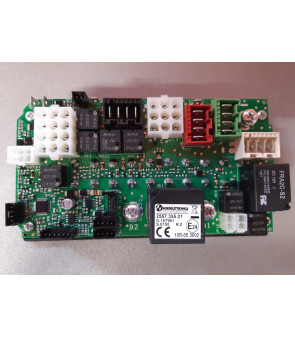 2557.355.01 - NE185 VS NE355 standard fuse holder shunt