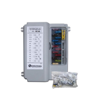 1347.356.01KIT - 4300436 - Sustitución portafusibles NE196 con NE356
