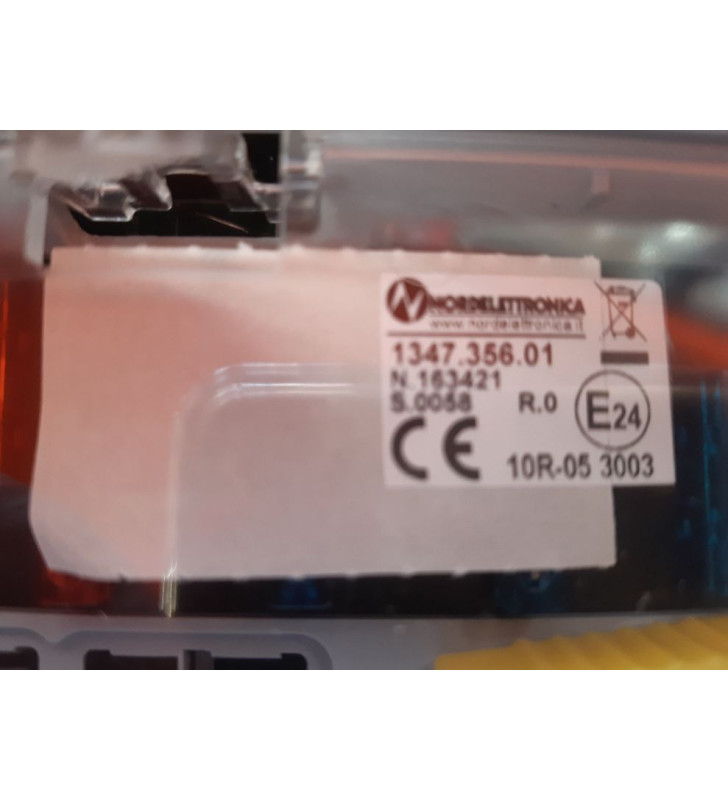 1347.356.01KIT - 4300436 - Remplacement du...