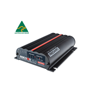 Cargador DC-DC Redarc BCDC1250D MPPT