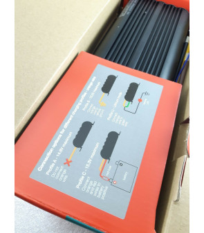 Cargador DC-DC Redarc BCDC1250D MPPT