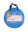 Fabric bag for storing electrical extension cables