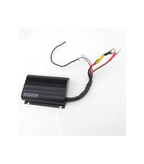 Redarc BCDC1240D MPPT DC-DC Charger