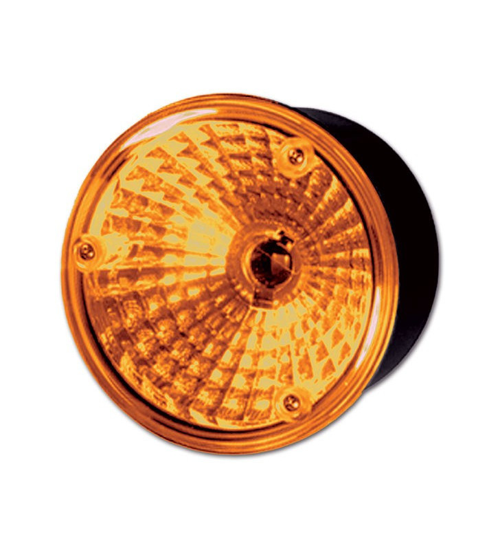 Ø 122.5 direction indicator light