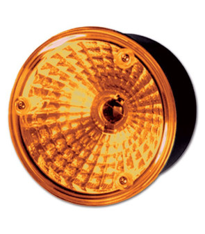 Ø 122.5 direction indicator light