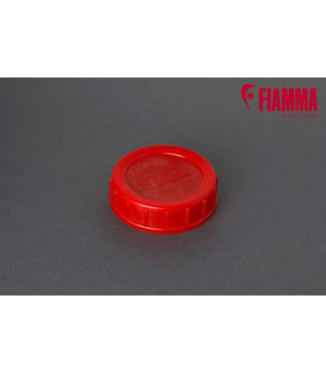 Kit red cap + gasket ROLL TANK 40 FIAMMA