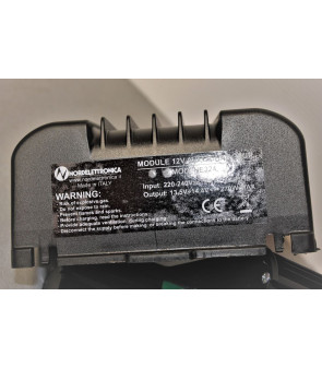 1872.324.02 - Alimentatore Caricabatterie NE213 vs NE324 TVDL - 220-240V