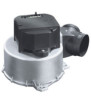 Ventilateur TRUMAVENT 12V pour poêles S3004 / 5004 INT