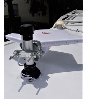 Direktionale Outdoor Activ Hdtv STAN Antenne