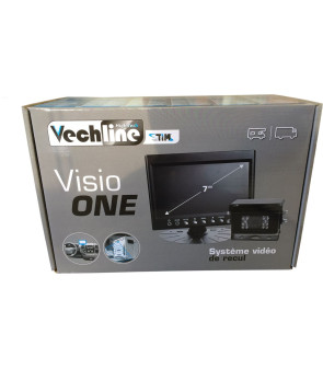 VECHLINE Visio One Videosystem-Kit
