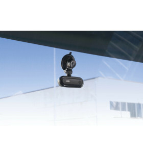 1080P vehicle camera with Wi-Fi and dedicated App - 12 / 24VLAMPA