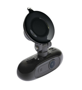 1080P vehicle camera with Wi-Fi and dedicated App - 12 / 24VLAMPA