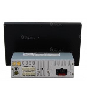 RADIO COCHE UNIVERSAL 1 DIN 10.1'' 2+16GB - JF-011A-XDAB