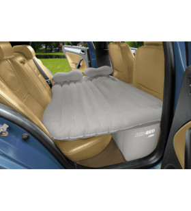 Matelas gonflable + compresseur pour sièges auto postaux