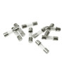 GLASS MICROFUSE LAMPA KIT Ø5X20 FROM 1 TO 6.3A