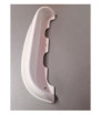 White deflector for porthole 40 x 40 cm - TF00VA4680