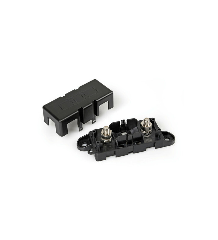 ANL in-line fuse holder with cover 40-275A