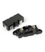 Portafusibile in linea ANL con coperchio 40-275A