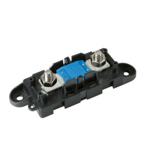 Porte-fusible en ligne ANL avec couvercle 40-275A