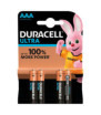 DURACELL ULTRA POWER AAA MINISTIL ALKALINA 1.5V