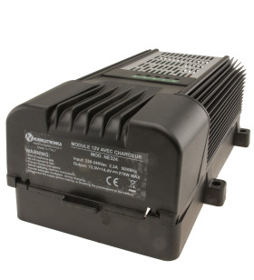 Power supply Battery charger NE213 vs NE324 TVDL - 220-240V - 1872.324.02