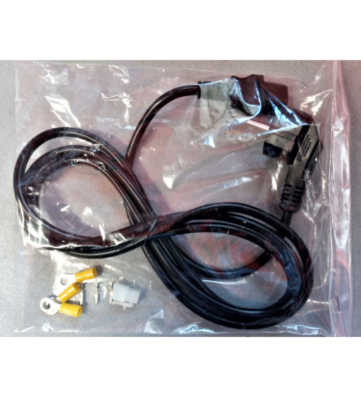 CONNECTION KIT FOR NE287 - 000.403.09