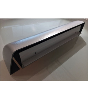 SOPORTES DE FIJACIÓN PARA MÓDULOS FOTOVOLTAICOS CBE KPF 330 MM