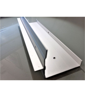 KPF 330 SUPPORTI FISSAGGIO MODULI FOTOVOLTAICI CBE