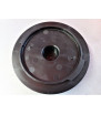 Additional tank cap Ø160x112x15mm