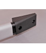 STILO - SLIDING CONNECTION KIT FOR TABLE 950 mm LIPPERT