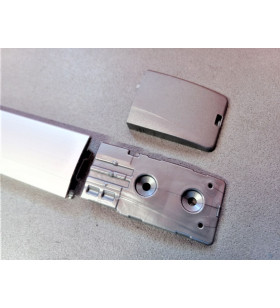 MITO - LIPPERT 15560 grey table connection kit