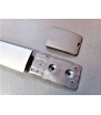 MITO - LIPPERT 15560 grey table connection kit