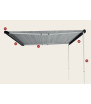 F40 VAN FIAMMA 270 cm length x 225 cm