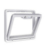 THETFORD FLUSH TÜR 3 MM WEISS - 2687480SP