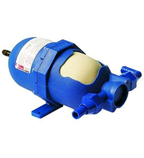 Ausdehnungsgefäß A20 FIAMMA - 0247801-2